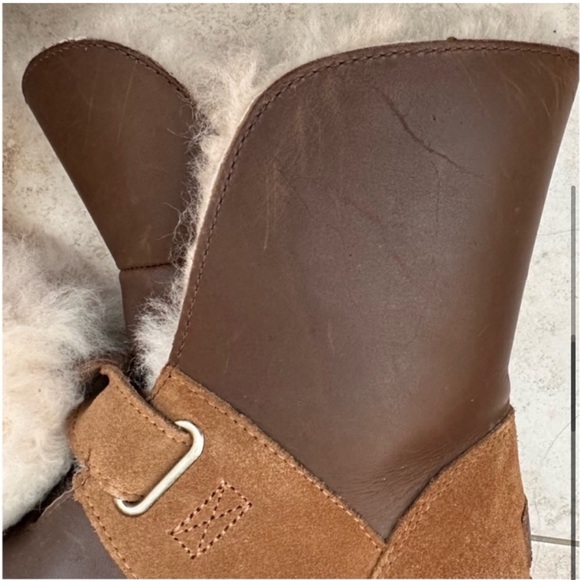 UGG boots - Picture 4 of 12